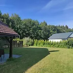 Ferienhaus Dom W Rusinowie