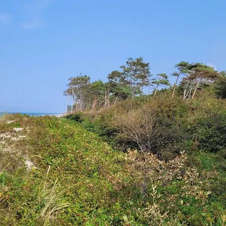 Dom W Rusinowie Rusinowo (Slawno)