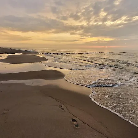 Dom W Rusinowie Rusinowo (Slawno)