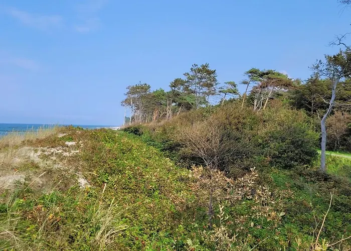 Dom W Rusinowie Rusinowo (Slawno)